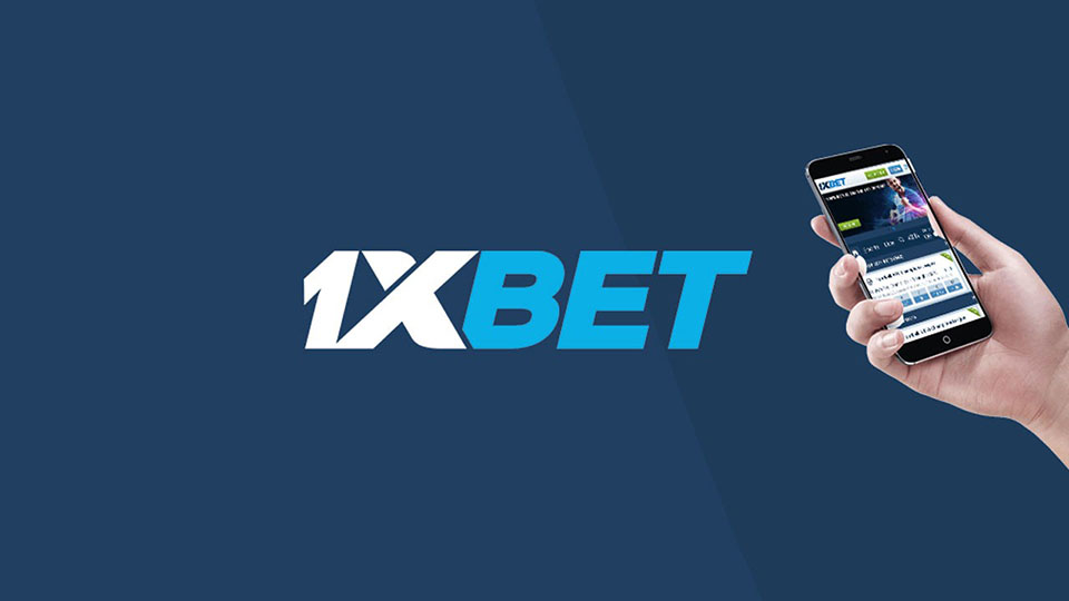 1XBET Mobile